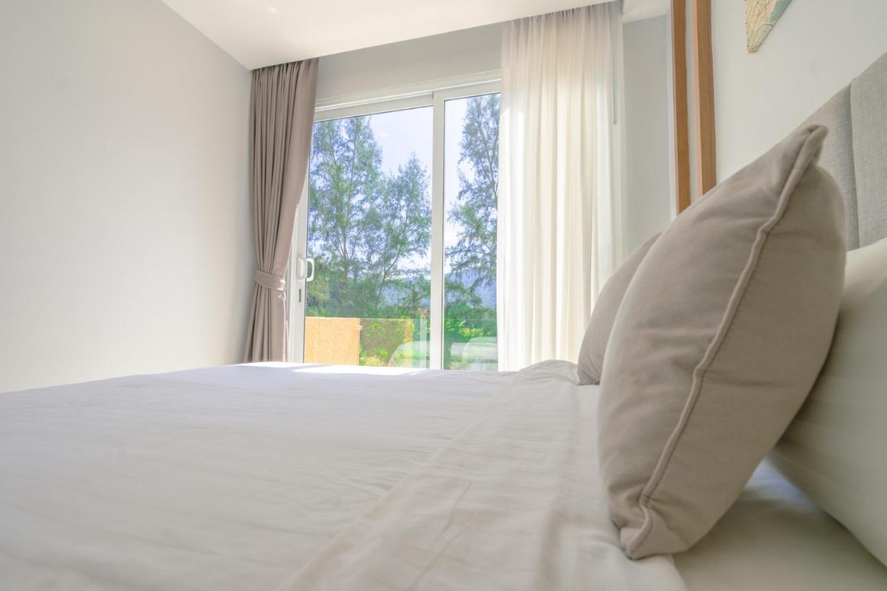 Perla Pool Villa - Csang-sziget Kültér fotó
