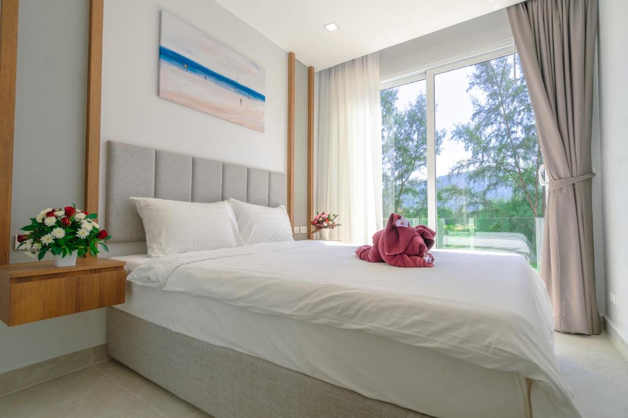 Perla Pool Villa - Csang-sziget Kültér fotó