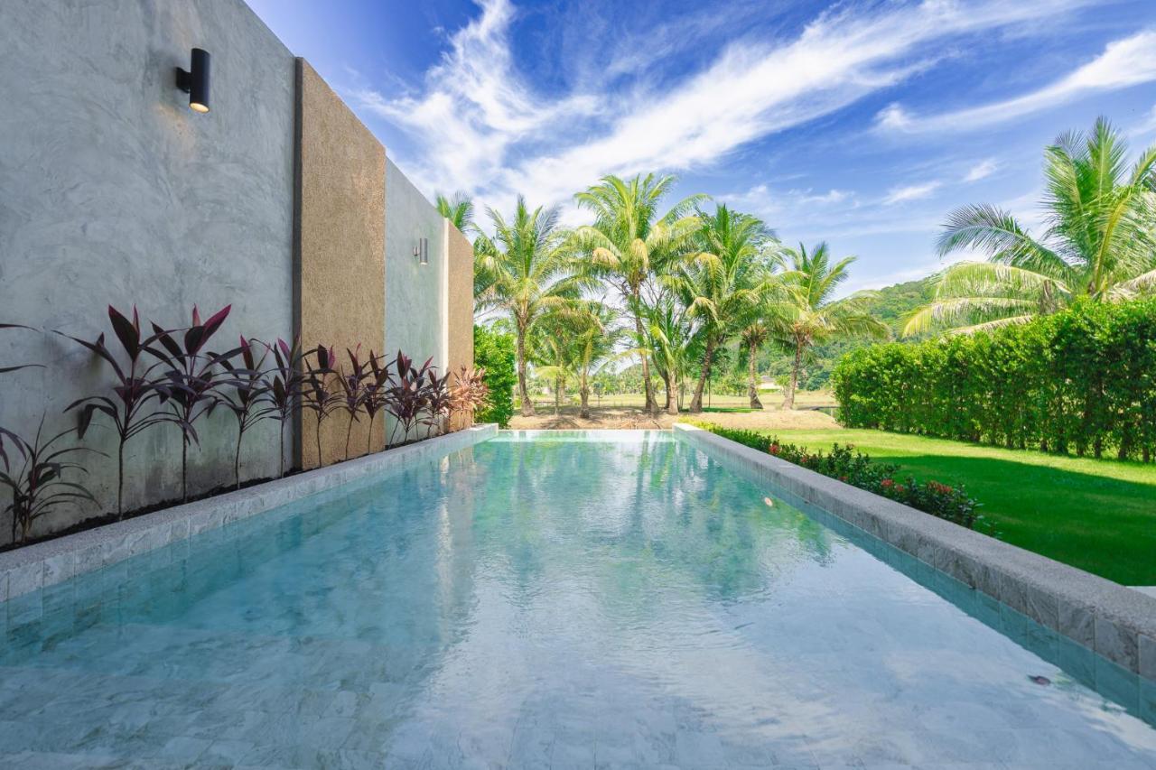 Perla Pool Villa - Csang-sziget Kültér fotó