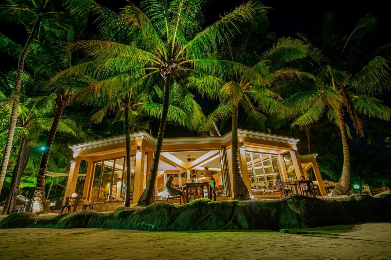 Perla Pool Villa - Csang-sziget Kültér fotó