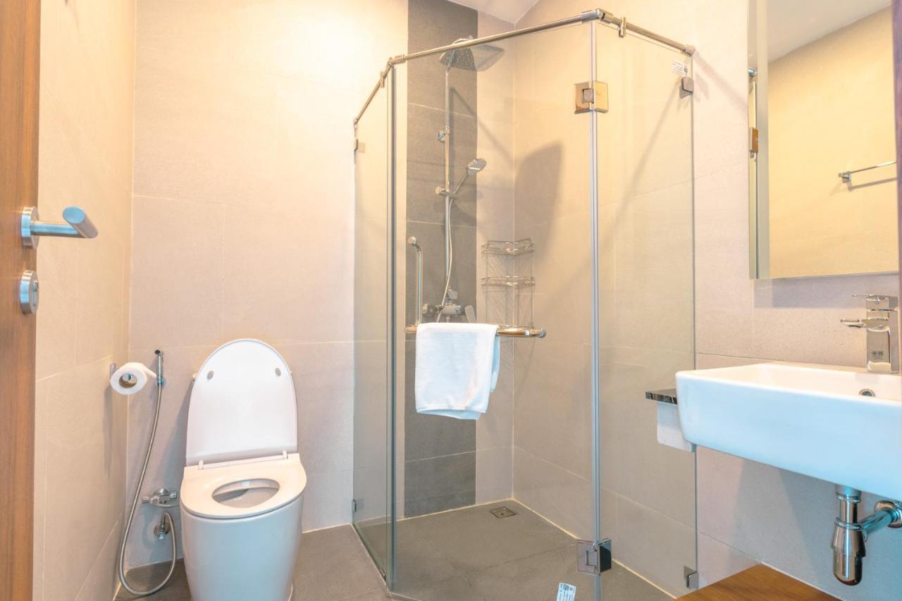 Perla Pool Villa - Csang-sziget Kültér fotó